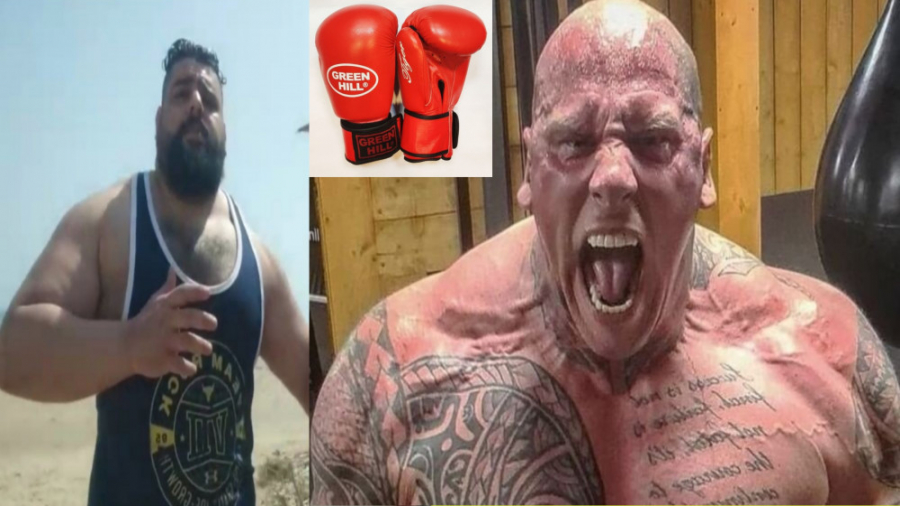 مارتین فورد مسابقه اش را با سج...