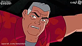 کارتون بن تن