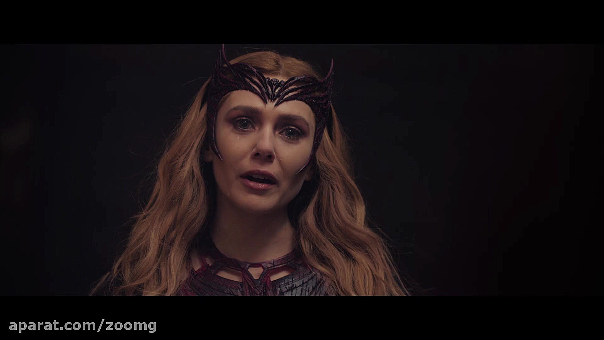 تریلر جدید فیلم Doctor Strange...