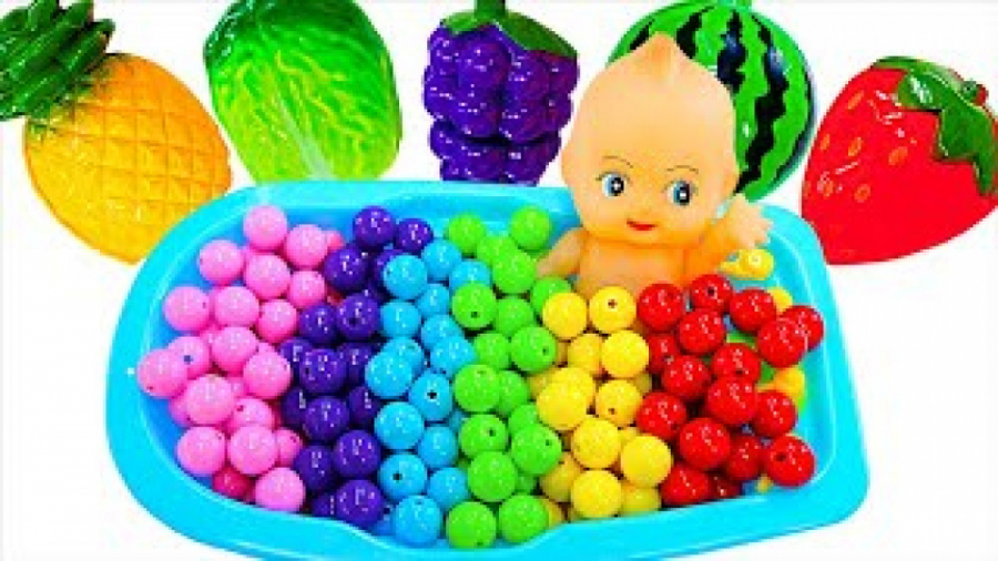 برنامه سرگرمی کودک وان کودک رن...