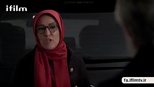 سریال دلدادگان قسمت 27