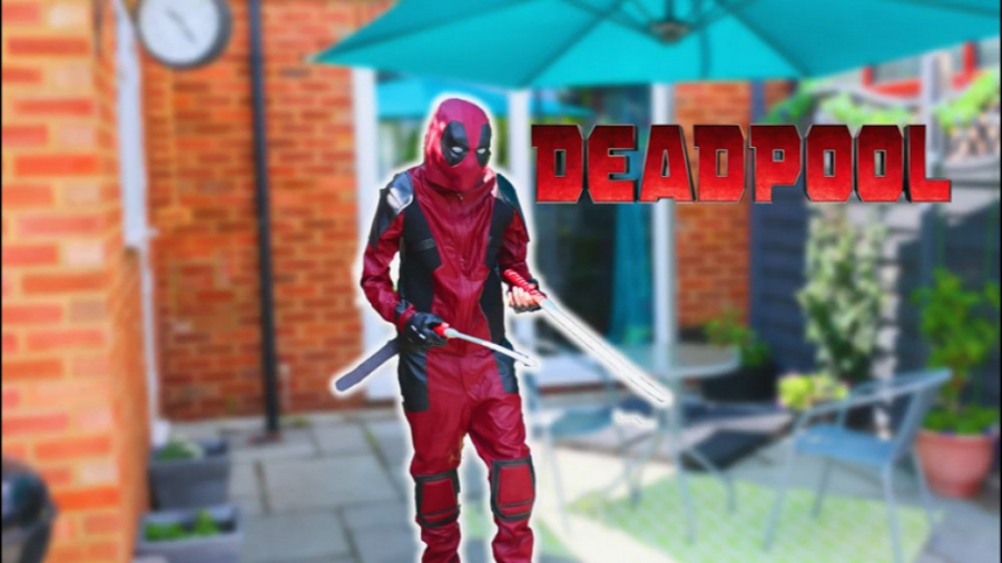 برنامه کودک ابرقهرمانان  سوپرم...