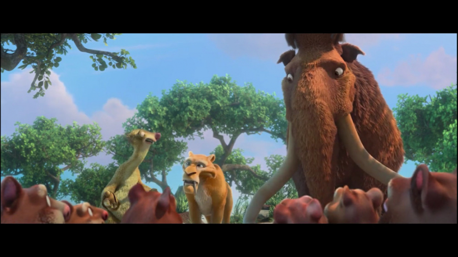 دانلود انیمیشن سینمایی عصر یخب...