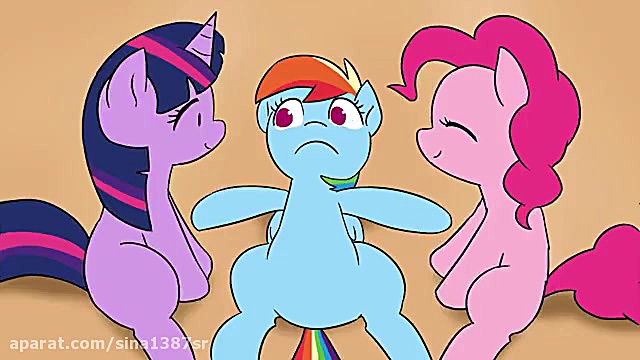 پونی کوچولو