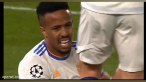 خلاصه بازی رئال مادرید و چلسی