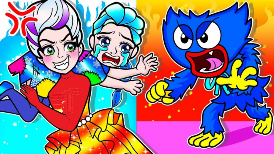 ایده های پرنسسی  :::  السا فرو...