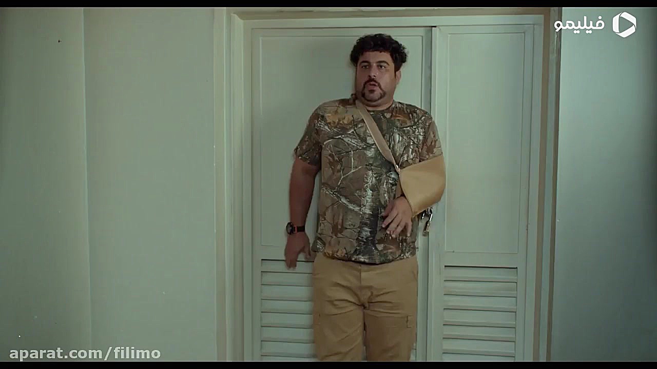 دانلود فیلم دینامیت