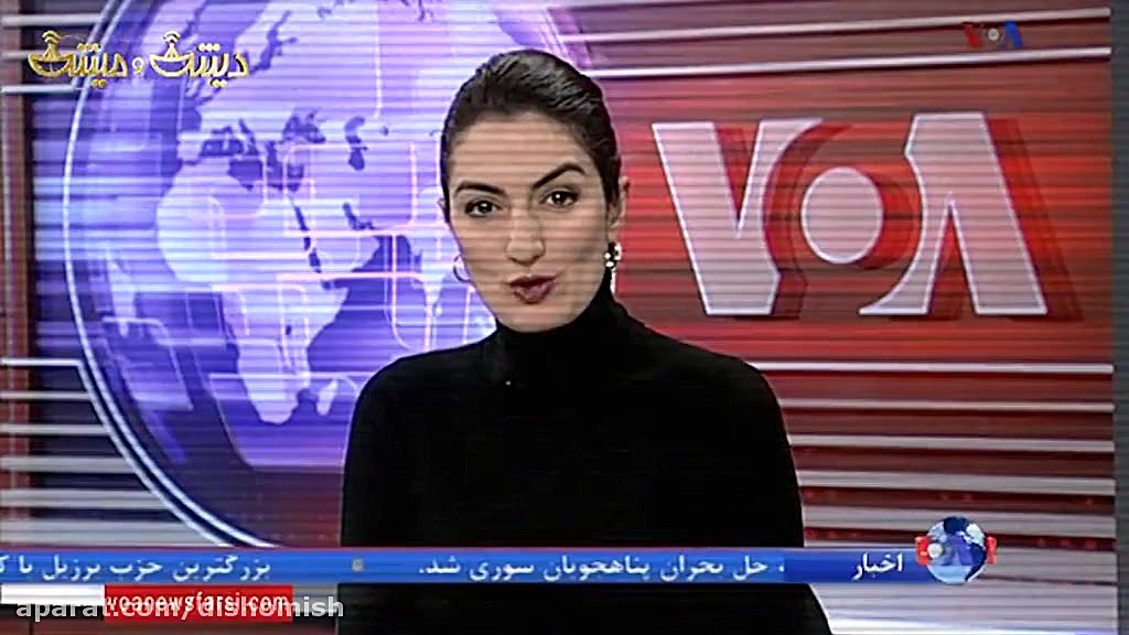 قسمت هفتم طنز دیش و میش