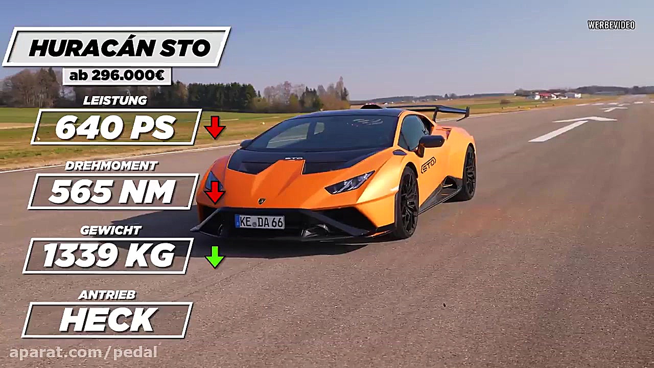 بی ام و M140i تیون شده در براب...