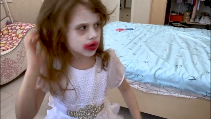 برنامه کودک  ایوا و داستان رمز...