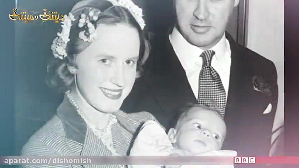 قسمت هشتم طنز دیش و میش