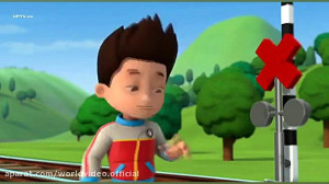 هاپ هاپ بوگی :: کارتون سگهای ن...