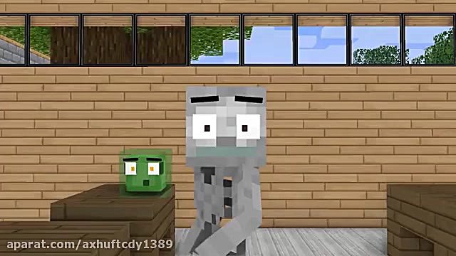 مدرسه هیولاها