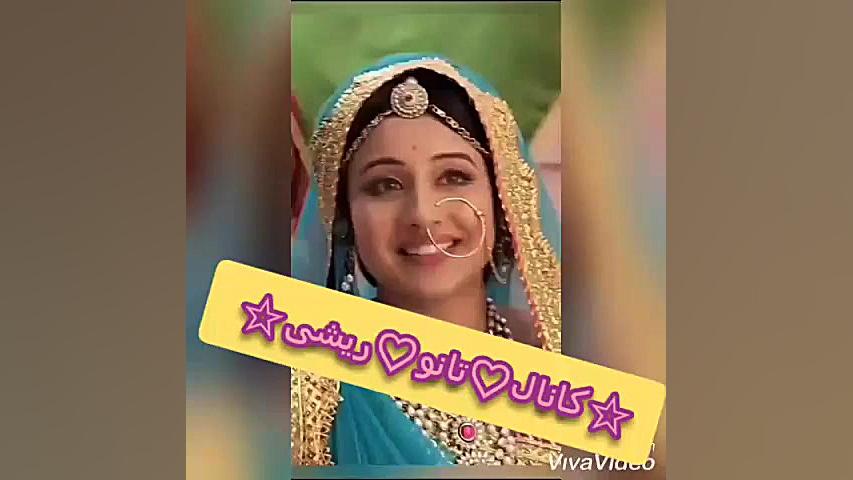 کلیپی فوق العاده زیباازپاریدهی...