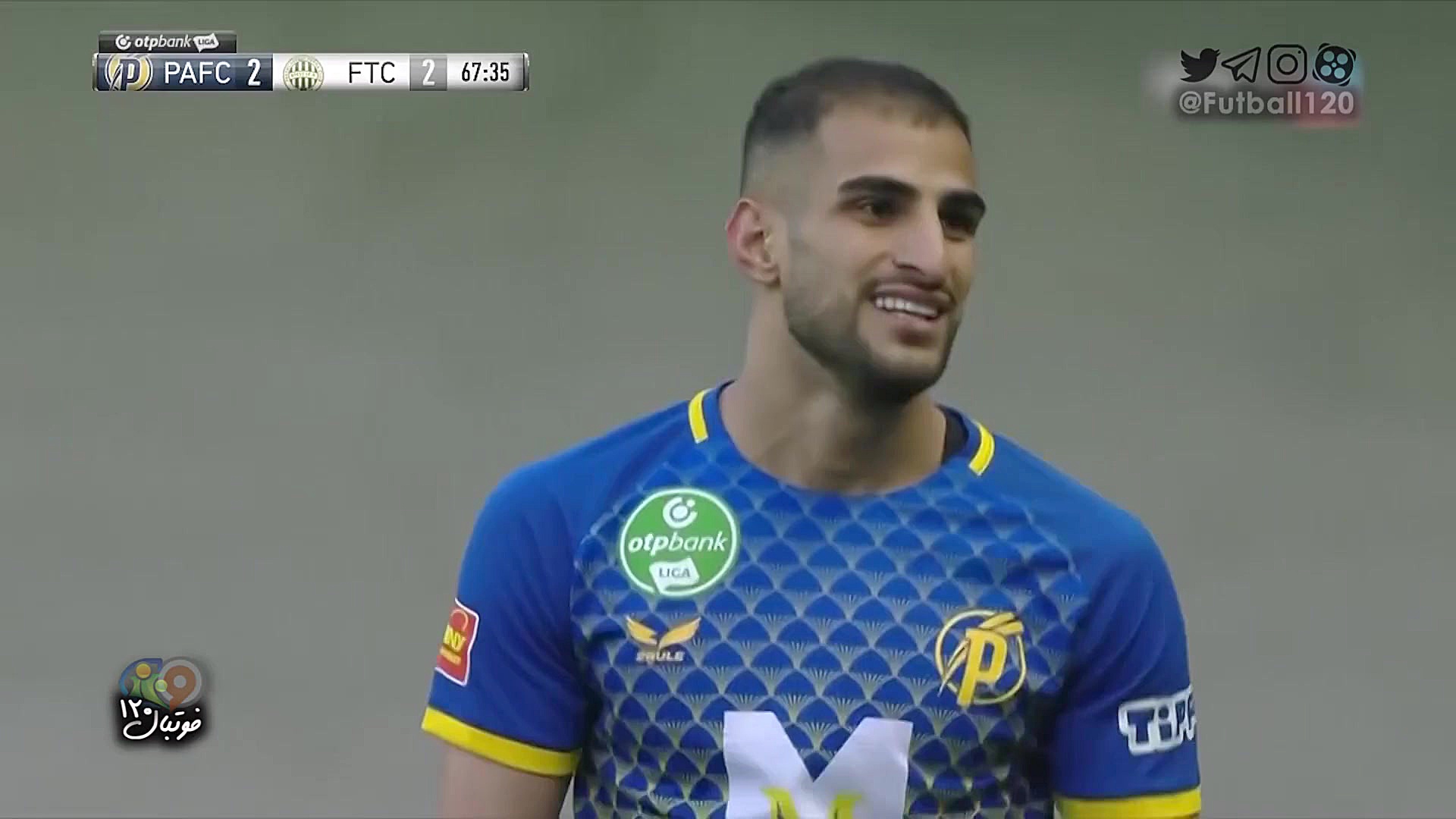 فوتبال ۱۲۰ | لژیونرها؛ امید اب...