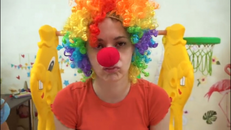 برنامه کودک  ایوا و مدل موی جد...