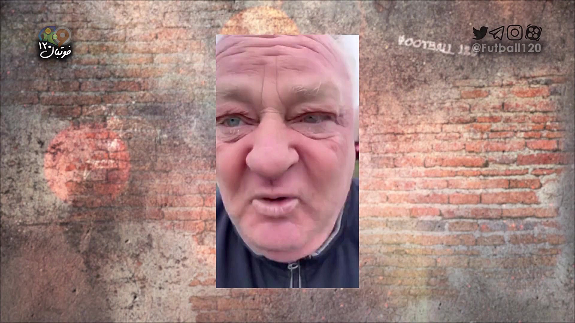 فوتبال ۱۲۰ | ابوطالب، اتفاقات...