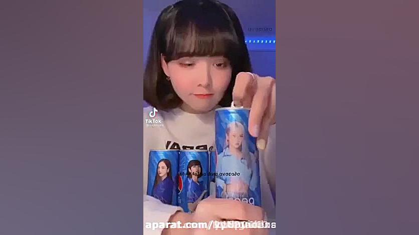 نوشیدنی های بلک پینک