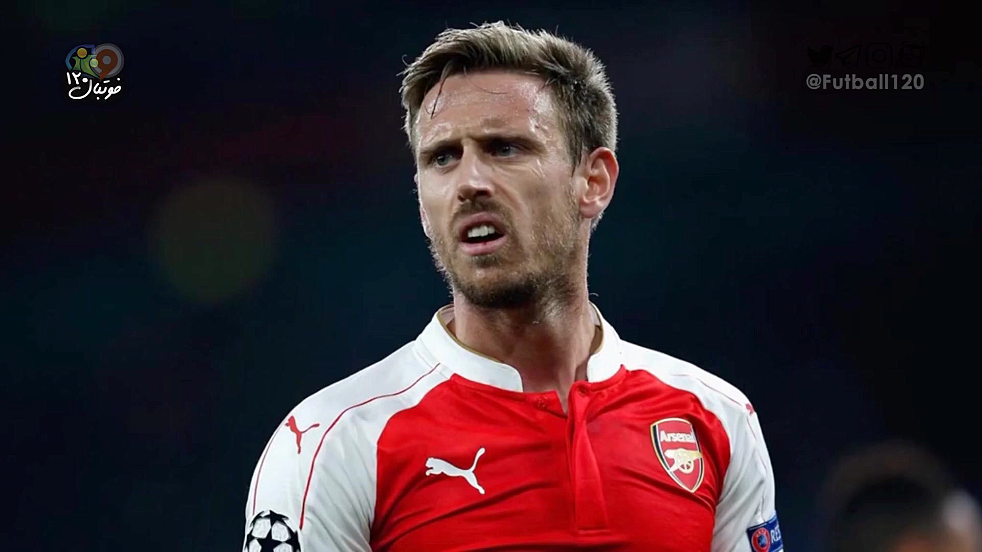 فوتبال ۱۲۰ | خارج از دید؛ بازن...