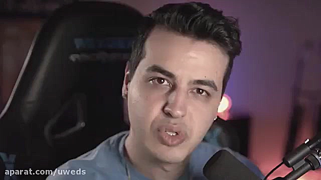 میم بیبی با اریا