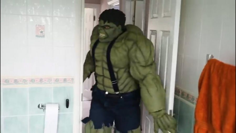 برنامه کودک ابرقهرمانان  نبرد...