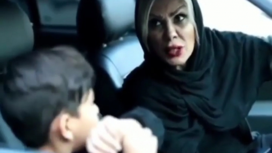 سو تفاهم مامی یا شوگر مامی یا...