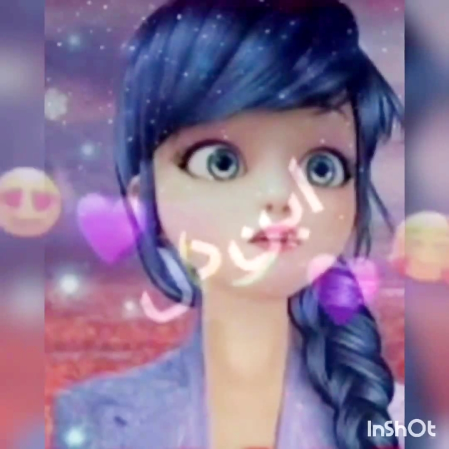 دختر کفش دوزکی