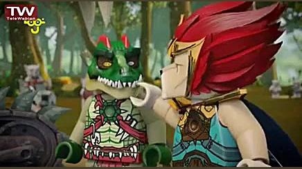 افسانه چیما قسمت ۱۴