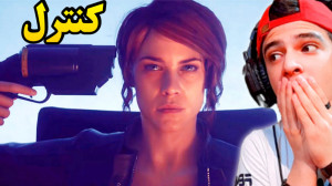 بهترین گیم پلی که توی عمرم باز...