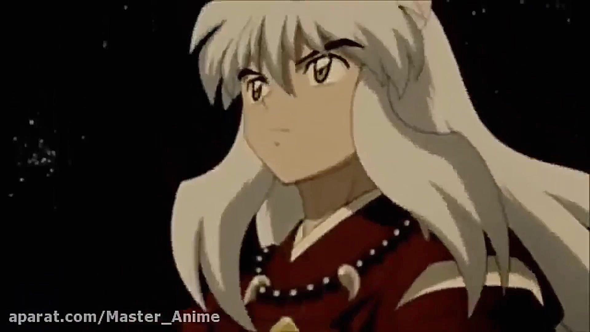 میکس عاشقانه از انیمه ی اینویا...