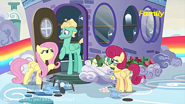 تریلر فصل 6 قسمت 11 پونی