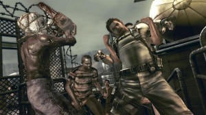 بازی رزیدنت اویل Resident Evil...