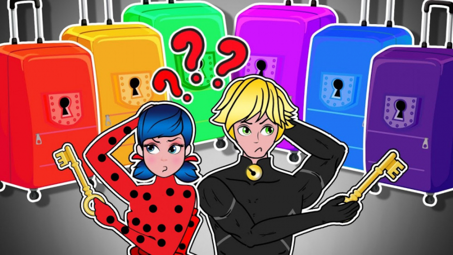 ایده های میراکلس&raquo;&raquo;...