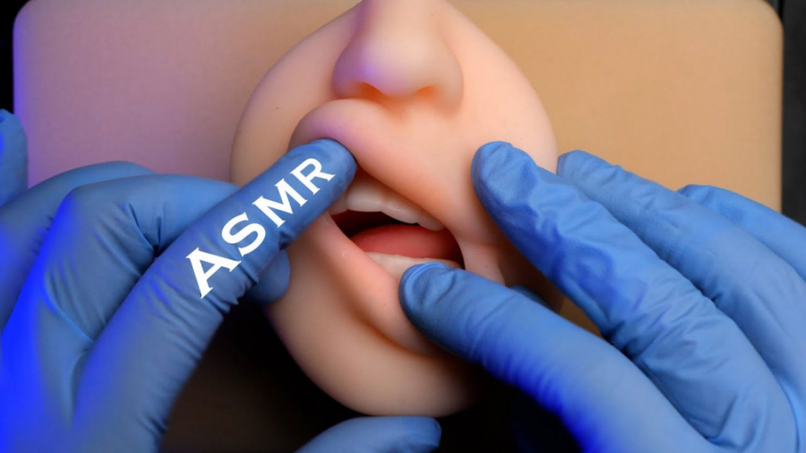 اسمر آرامش  پیرسینگ و میکاپ