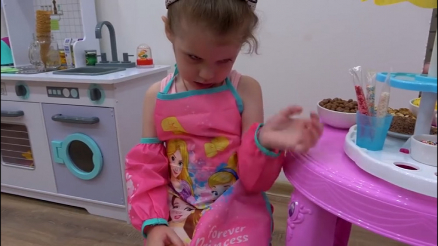 برنامه کودک  پرنسس ایوا و بستن...