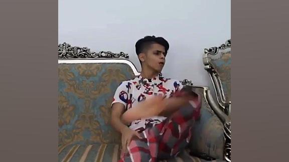 کلیپ خنده دار  طنز جدید نیما د...