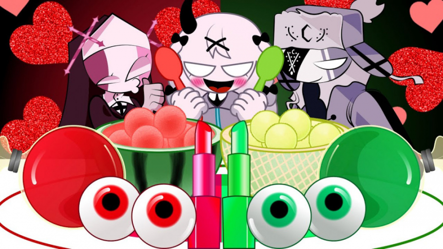 چالش موکبانگ اف ان اف  اسمر سب...