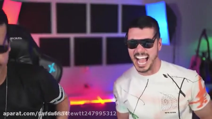 اریا کئوکسر