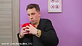 تروم تروم ورودگربه هاممنوع!