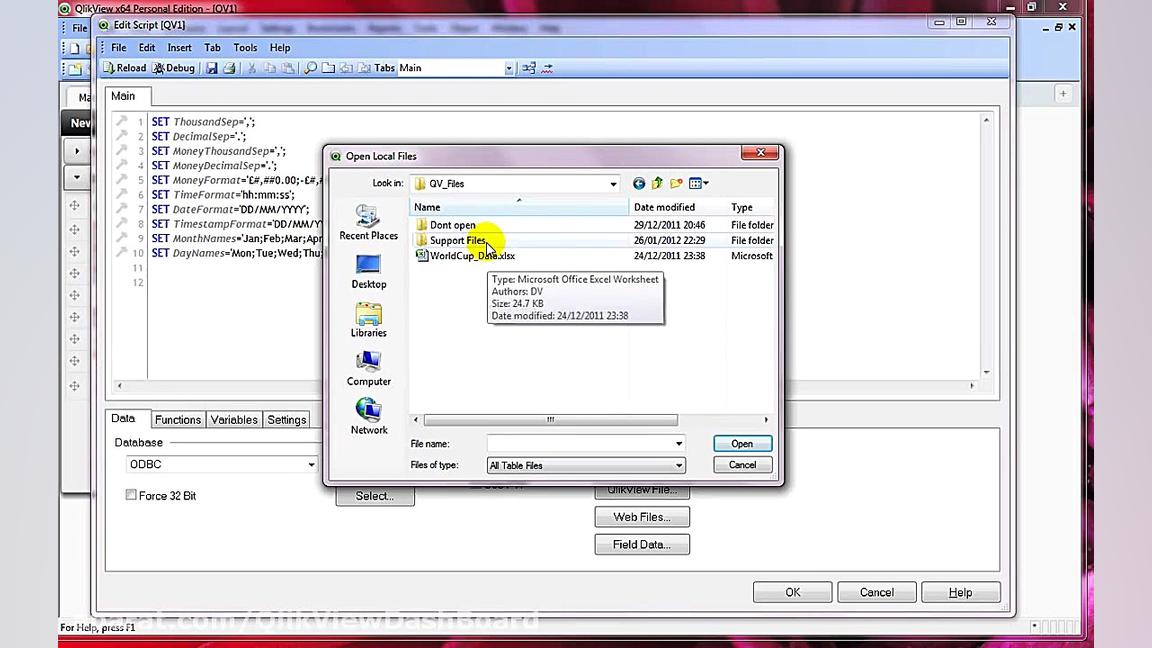 آموزش کلیک ویو How to add the...