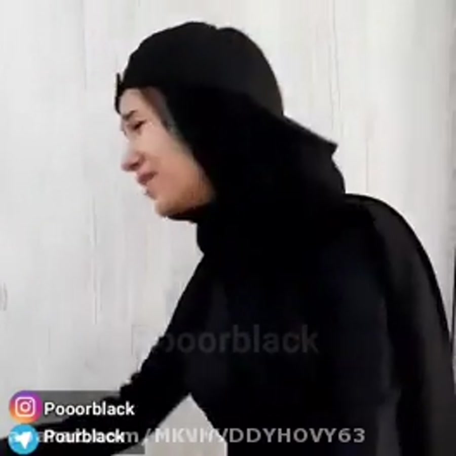 پریسا پور بلک