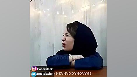 پریسا پور بلک