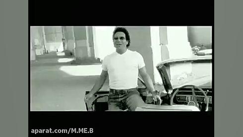 andy  az yadeh man narafte