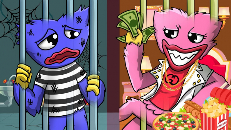 کارتون هاگی واگی  انیمیشن هاگی...