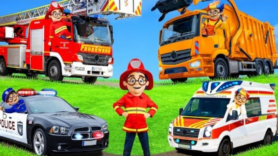 اسباب بازی های بزرگ بچه ها با...