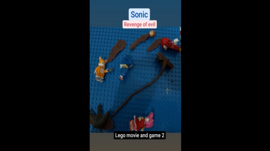 فیلم سونیک انتقام شیطان پارت س...