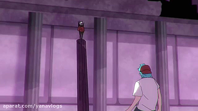 فرایدی نایت فانکین