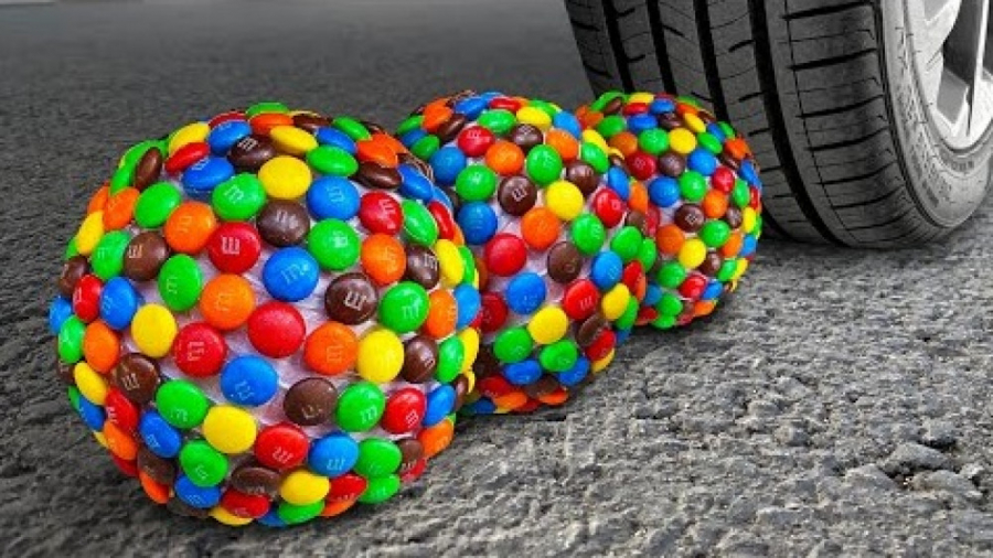 چالش تفریحی له کردن وسایل کیوت...