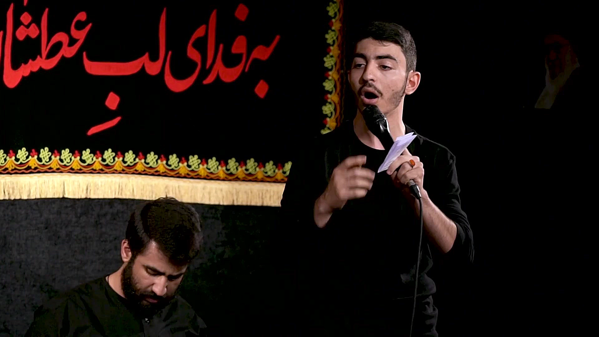 شور | ای به قربانه  محمدجواد ع...