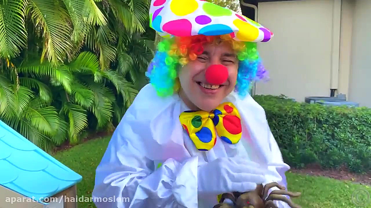 برنامه کودک ناستیا ناستیاشو سر...